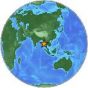 Moderate earthquake, 5 mag strikes near Bamboo Flat in India