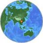 Moderate earthquake, 5.2 mag was detected near Zhaotong in China