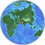 Light earthquake: M4.6 quake has struck near Rāpar in India
