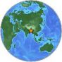 Light earthquake, 4.5 mag has occurred near Dhekiajuli in India