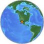Light earthquake: M4.4 quake has struck near Santa Rosalía in Mexico