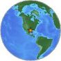 Minor earthquake, 2.9 mag was detected near Pleasant Hill in Louisiana