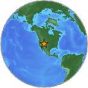 Minor earthquake 3.06 mag, 25 km WSW of Arimo, Idaho