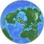 Light earthquake, 4.8 mag was detected near Olonkinbyen in Svalbard and Jan Mayen