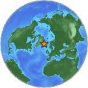 Light earthquake, 4.5 mag strikes near Olonkinbyen in Svalbard and Jan Mayen