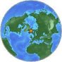 Light earthquake, 4.2 mag has occurred near Olonkinbyen in Svalbard and Jan Mayen