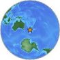 Light earthquake, 4.1 mag strikes near Hanmer Springs in New Zealand